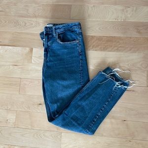 Zara Jeans